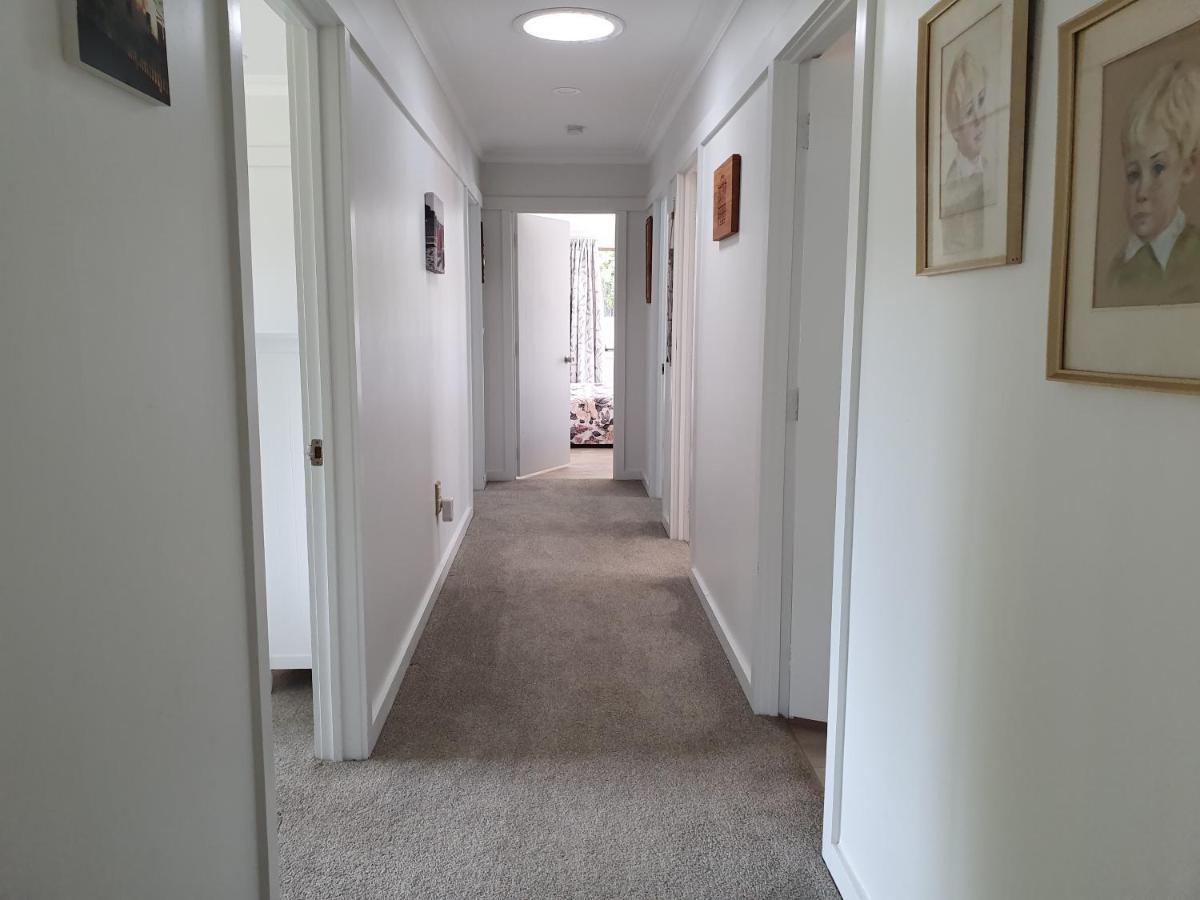 Kerikeri Central House Εξωτερικό φωτογραφία