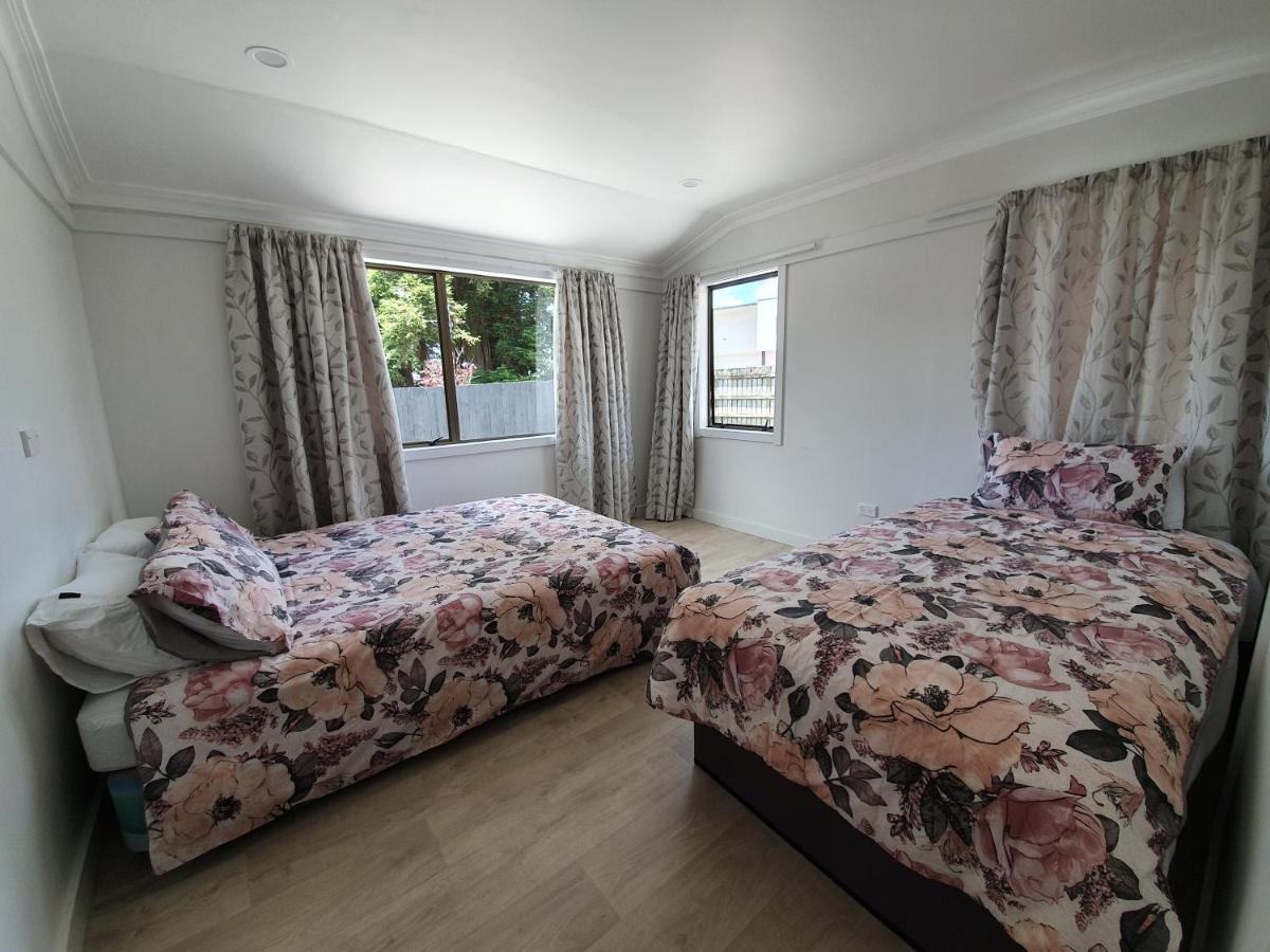 Kerikeri Central House Εξωτερικό φωτογραφία