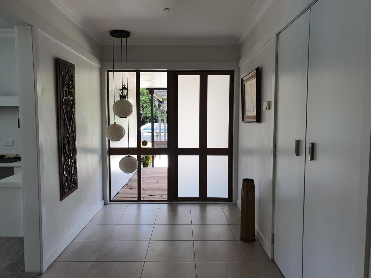 Kerikeri Central House Εξωτερικό φωτογραφία