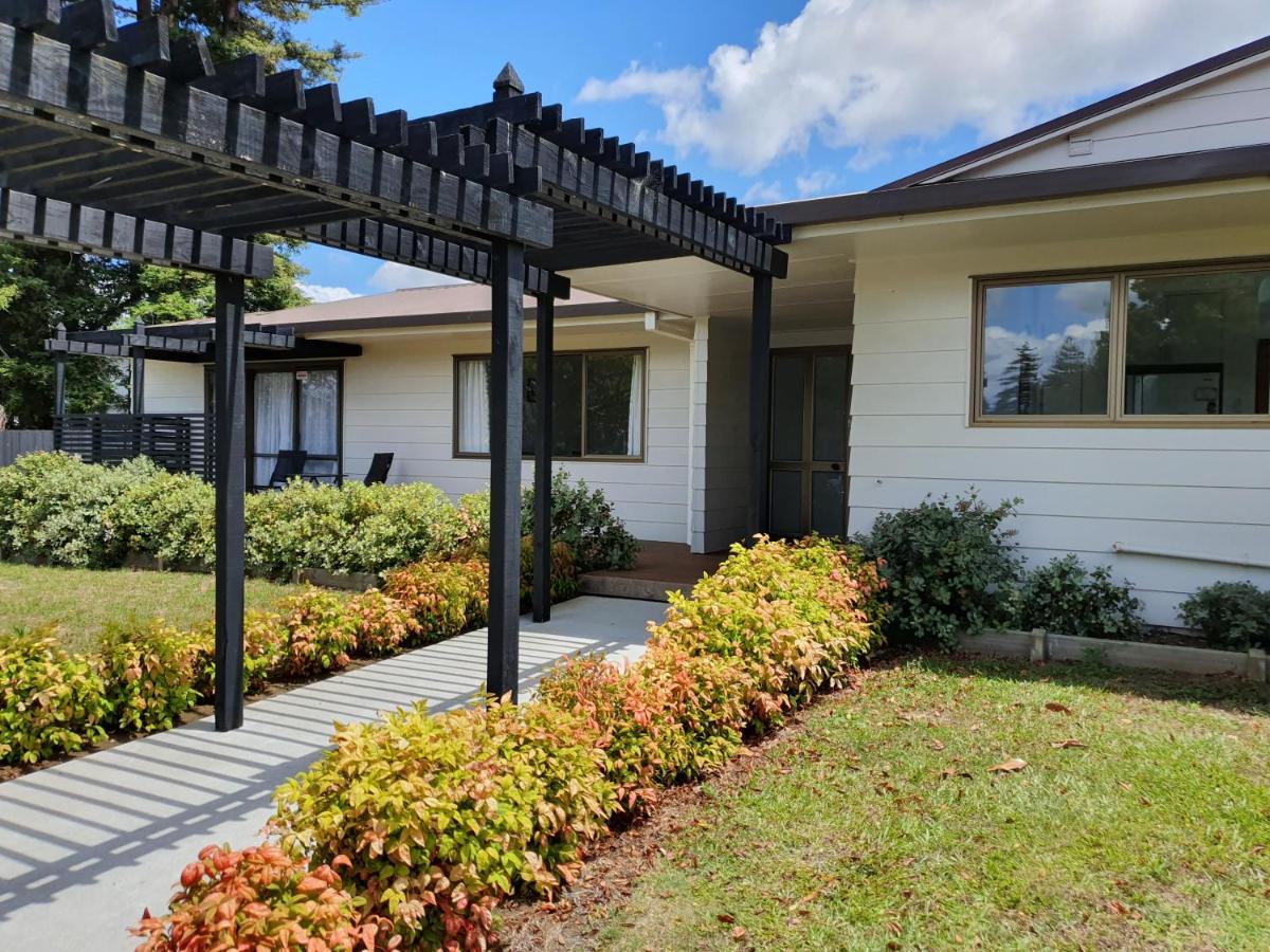 Kerikeri Central House Εξωτερικό φωτογραφία