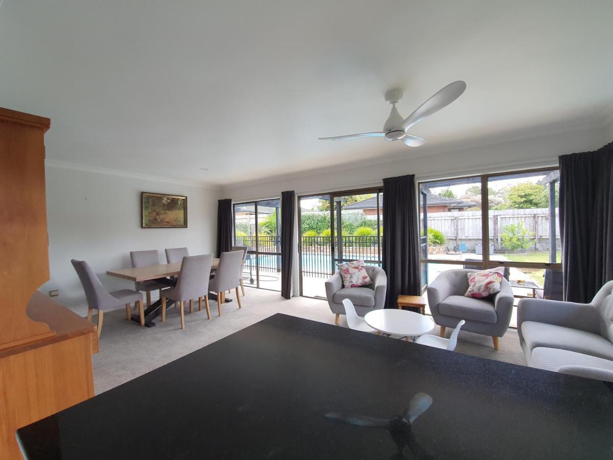 Kerikeri Central House Εξωτερικό φωτογραφία