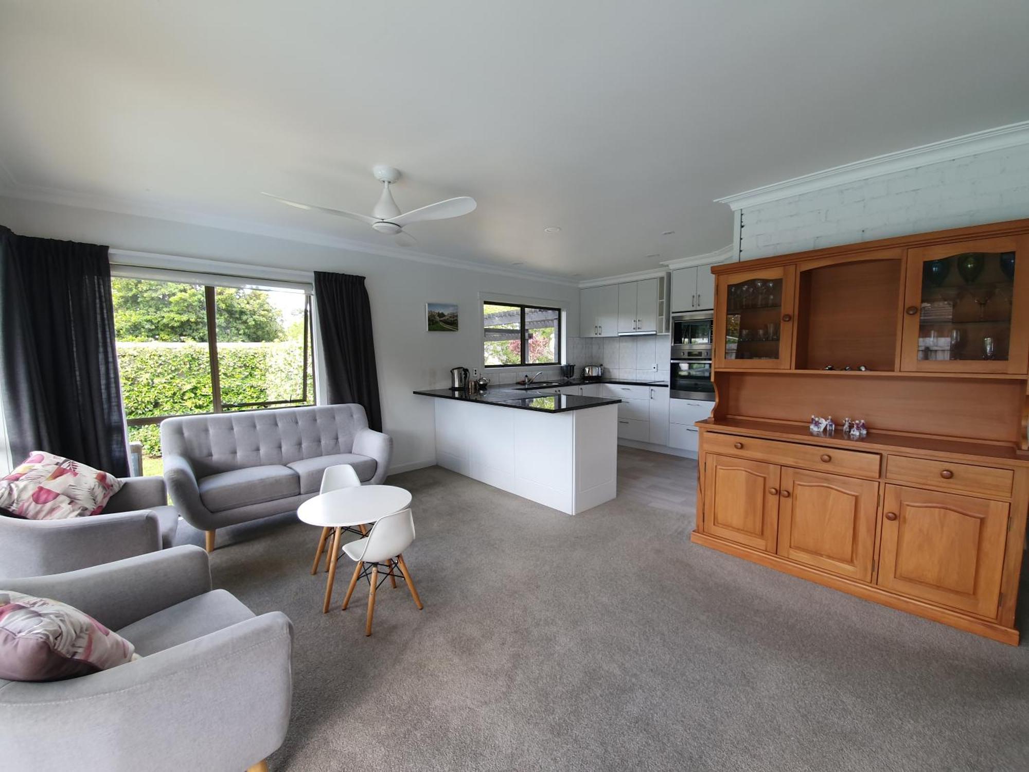 Kerikeri Central House Εξωτερικό φωτογραφία